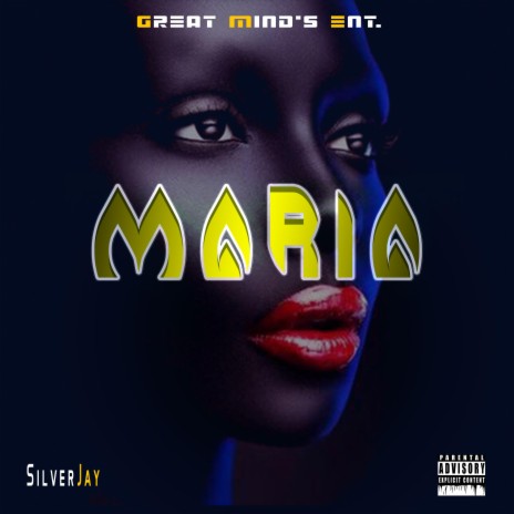 Maria | Boomplay Music