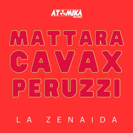 La Zenaida ft. Marco Cavax & Luca Peruzzi | Boomplay Music