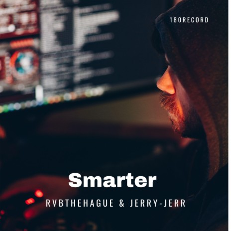 Smarter ft. Jerry-Jerr | Boomplay Music