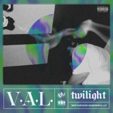 Twilight (MOV Session) ft. V.A.L | Boomplay Music