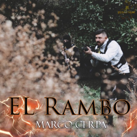 El Rambo | Boomplay Music