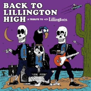 Back To Lillington High (A Tribute To The Lillingtons)