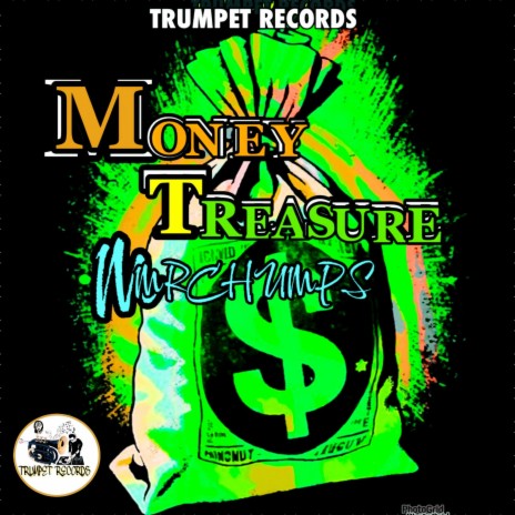 Money Treasure | Boomplay Music