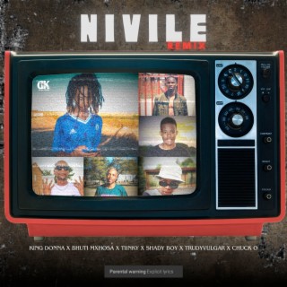 N I V I L E Remix