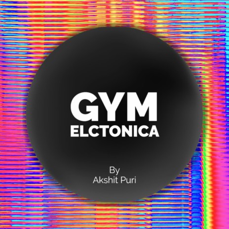 Gym Electronica | Boomplay Music