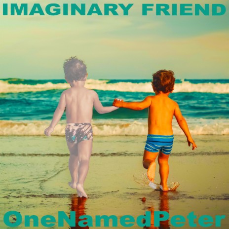 Imaginary Friend | Boomplay Music