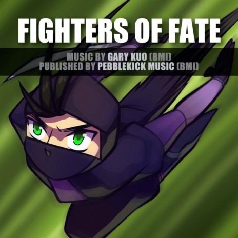 Fighters of Fate | Boomplay Music