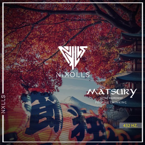 Matsury (Positive Thinking) 432Hz | Boomplay Music