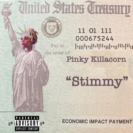 Stimmy | Boomplay Music