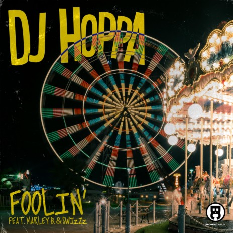 Foolin' (feat. SwizZz & Marley B.) | Boomplay Music