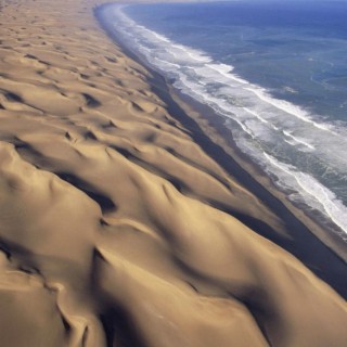 Ocean of Desert