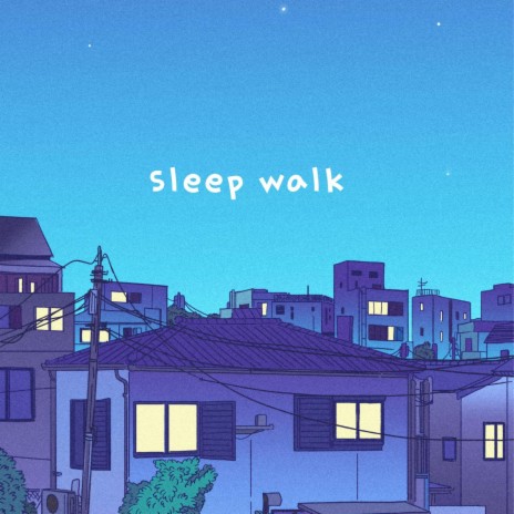 sleep walk