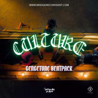 Culture Gengetone BeatPack.
