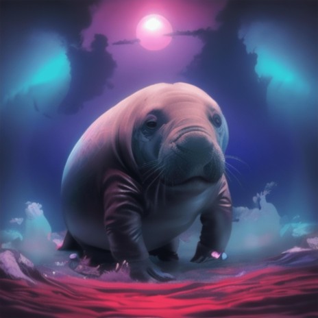 The Manatee Of Truth | Boomplay Music