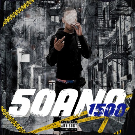 50ANA | Boomplay Music