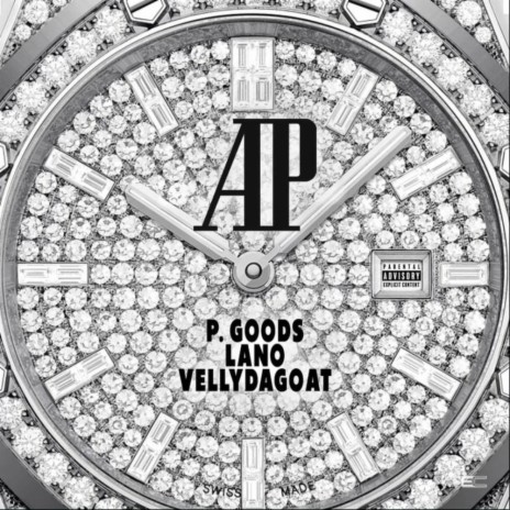 AP ft. Lano & Vellydagoat | Boomplay Music