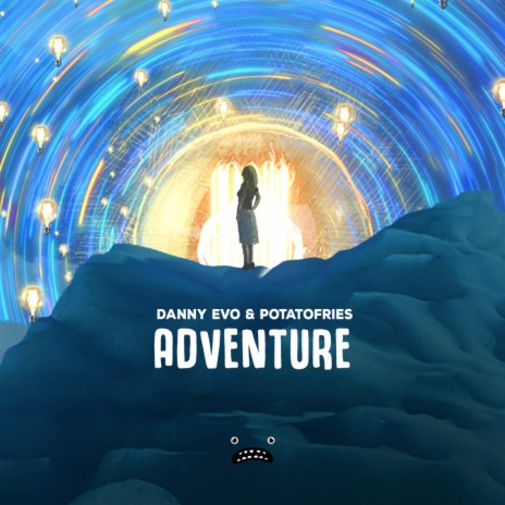 Adventure (Original Mix) ft. Potatofries | Boomplay Music