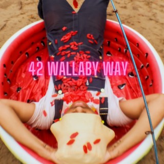 42 Wallaby Way