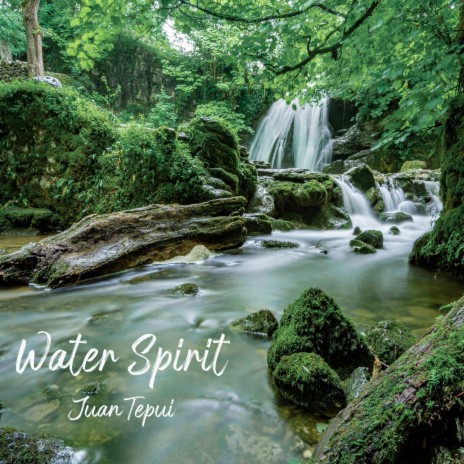 Water Spirit | Boomplay Music