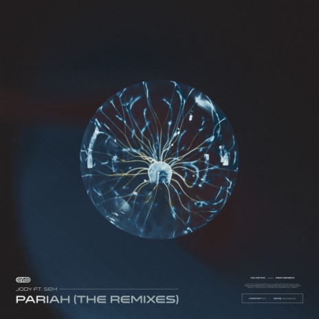 Pariah (TobeyBeats, Jody Remix) ft. Sem Noa | Boomplay Music