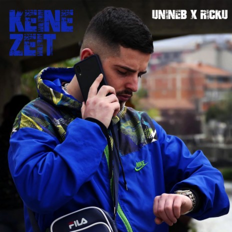 Keine Zeit ft. Ricku | Boomplay Music