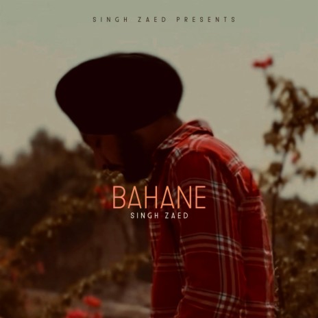 Bahane | Boomplay Music