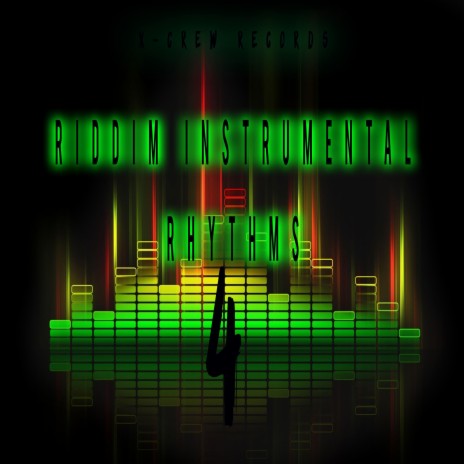SalsaTon Riddim
