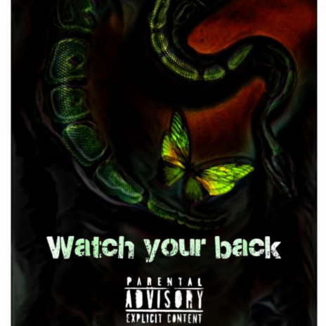 Watch Yo Back