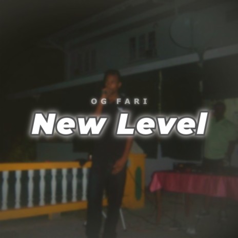 New Level | Boomplay Music