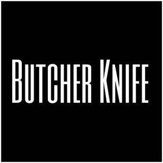 Butcher Knife