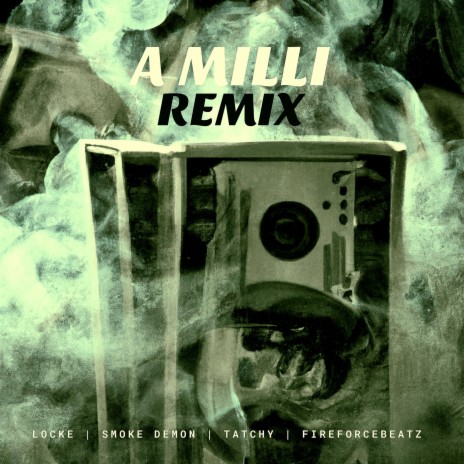 A Milli (El Diablo Mix) | Boomplay Music