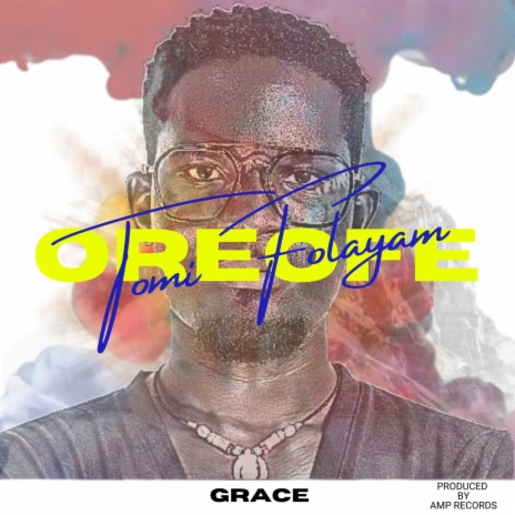 oreofe(Grace) | Boomplay Music
