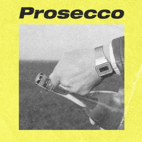 Prosecco ft. Sânziana | Boomplay Music