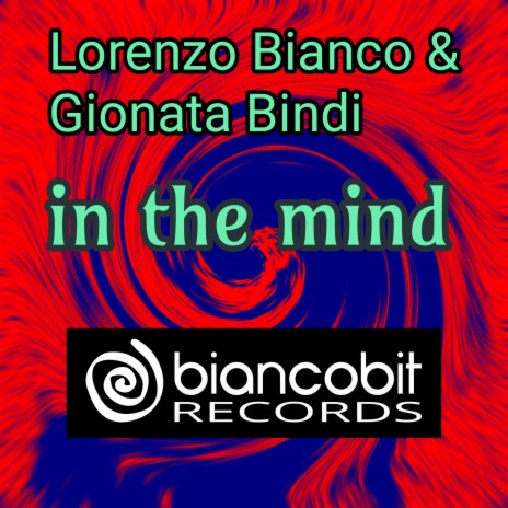 in the mind | Boomplay Music