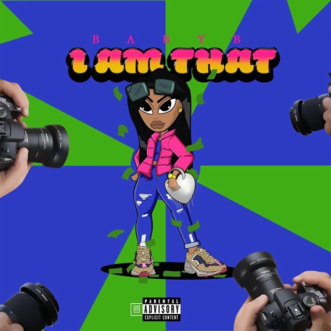 I Am That | Boomplay Music
