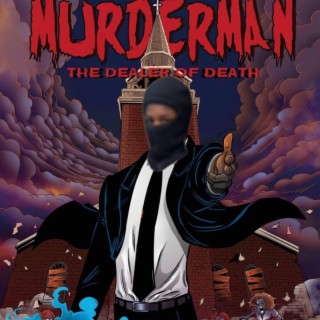 MURDERMAN (Vol1