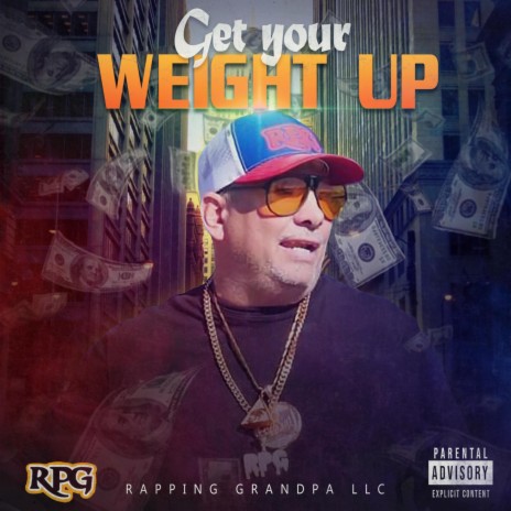 Get your weight up | Boomplay Music