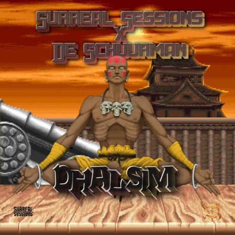 Dhalsim (Rotterdam Sghubu) ft. De Schuurman | Boomplay Music