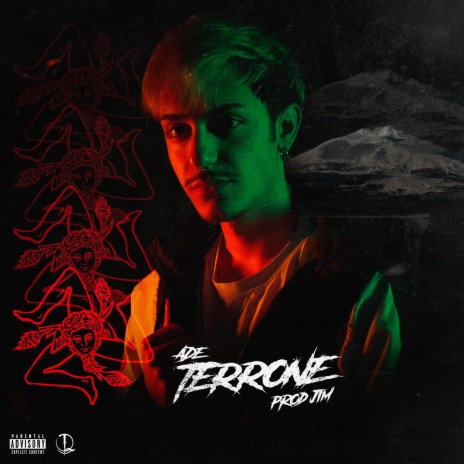 Terrone | Boomplay Music
