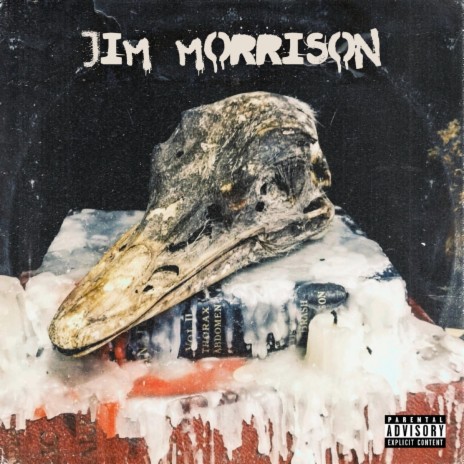 Jim Morrison (feat. Tone Spliff)