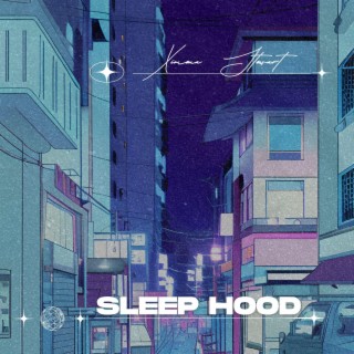 Sleep hood