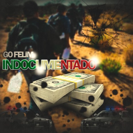 Indocumentado | Boomplay Music