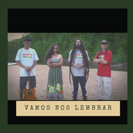 Vamos nos Lembrar ft. Angel Duarte | Boomplay Music