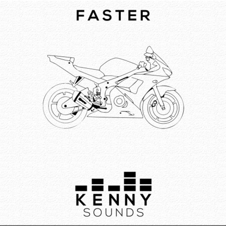 Faster | Boomplay Music