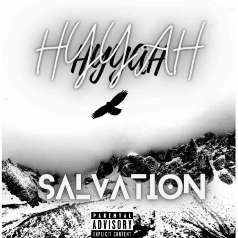 HYYAH (feat. LayLay)