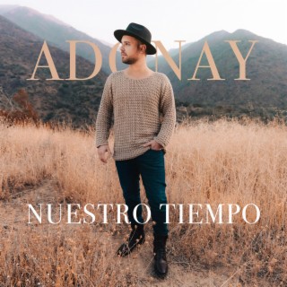 Nuestro Tiempo lyrics | Boomplay Music