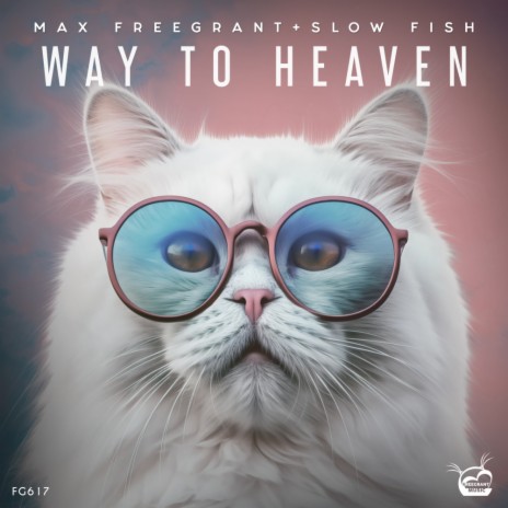 Way To Heaven (Extended Mix) ft. Slow Fish | Boomplay Music