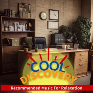 Recommended Music for Relaxation