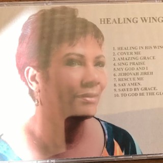 Healing Wings
