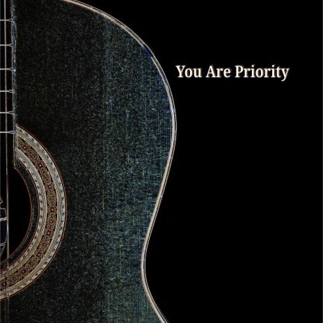 You Are Priority ft. Manuel Olivera Almada
